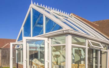conservatory roof insulation costs Pen Bedw