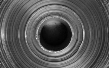 Pen Bedw edpm waterproofing