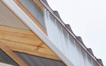 why Pen Bedw fascia repairs are essential