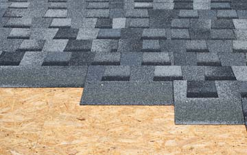 expert Pen Bedw asphalt roof companies