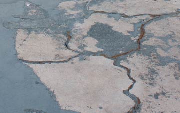 fibreglass roofing replacement Pen Bedw