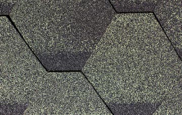 Pen Bedw fibreglass shingle repairs