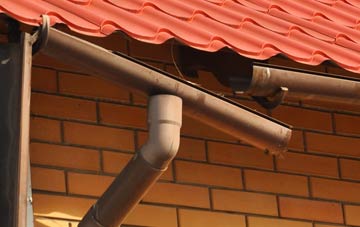 Pen Bedw gutter repair costs