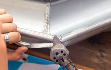 disadvantages of Pen Bedw lead roofing