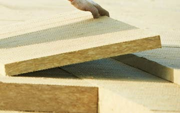 measuring Pen Bedw tapered insulation