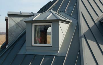 metal roofing Pen Bedw, Pembrokeshire