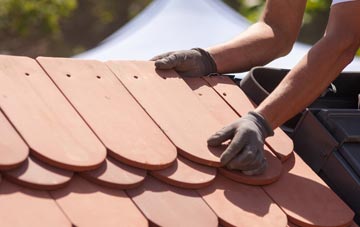 Pen Bedw roof tile contractors