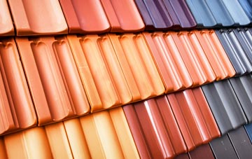 Pen Bedw roof tile costs