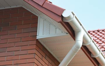 Pen Bedw soffit repair costs