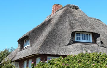 thatch roofing Pen Bedw, Pembrokeshire