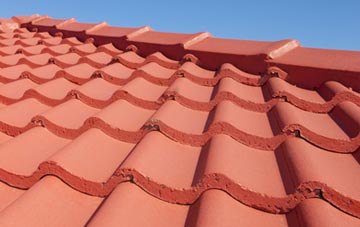 Pen Bedw tile and slate roof replacement
