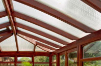 Pen Bedw conservatory roofing insulation