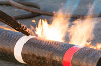 Pen Bedw flat roofing replacement