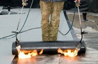 Pen Bedw flat roof sealing quote