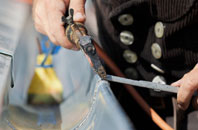 Pen Bedw lead roof quotes