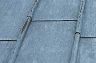 find rated Pen Bedw lead roofing companies