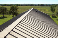 Pen Bedw metal roof quotes