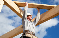 Pen Bedw roof replacement work