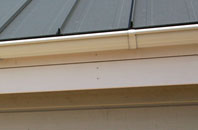 Pen Bedw soffit repair