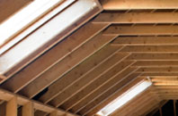 Pen Bedw tapered roof insulation quotes